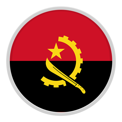 Angola Angola
