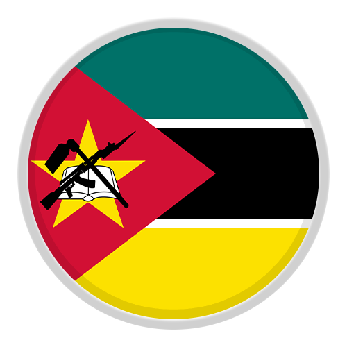 Moçambique Moçambique