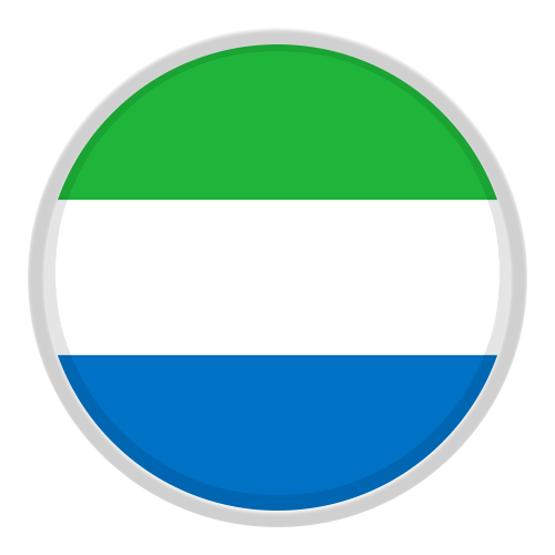 Serra Leoa