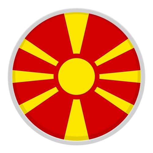Macedónia do Norte Fem. S19