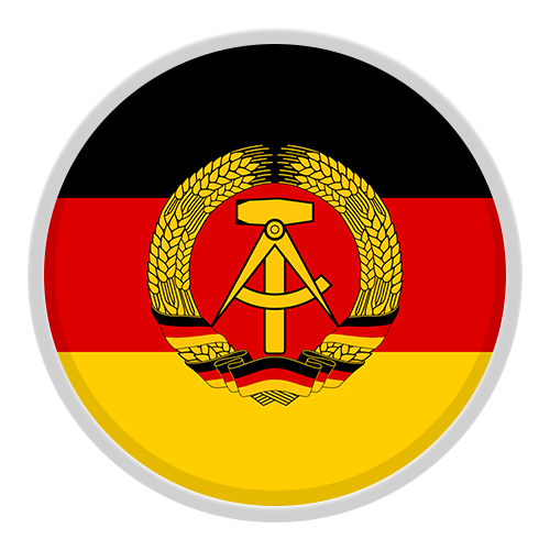 República Democrática Alemã