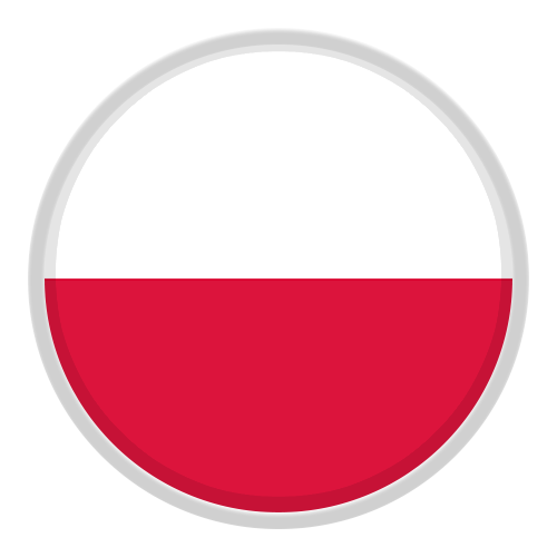 Polónia Fem.