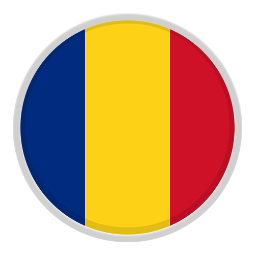 Roménia Fem.