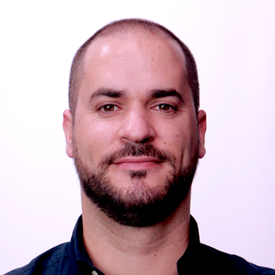 Luís Rocha Rodrigues