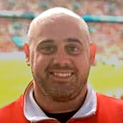 Filipe Inglês