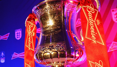FA Cup: a mãe de todas as competições