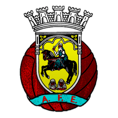 AF Évora Juniores E Fut7 Série D 2025/26