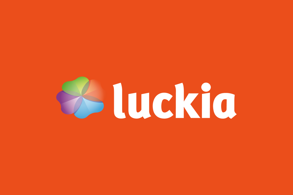 Luckia