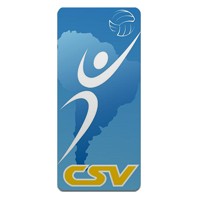 Sul-Americano de Vôlei7º/8º Lugar