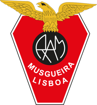 Águias da Musgueira