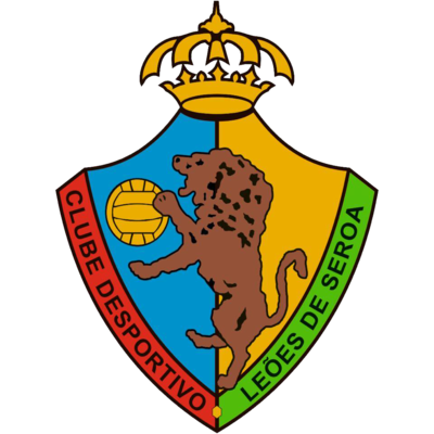 Leões Seroa