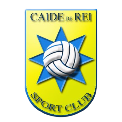 Caíde Rei