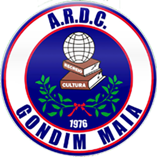 Gondim-Maia