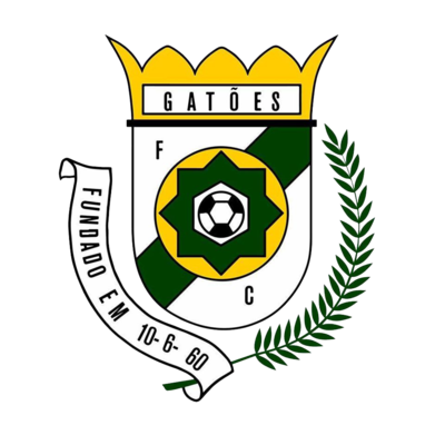 Gatões