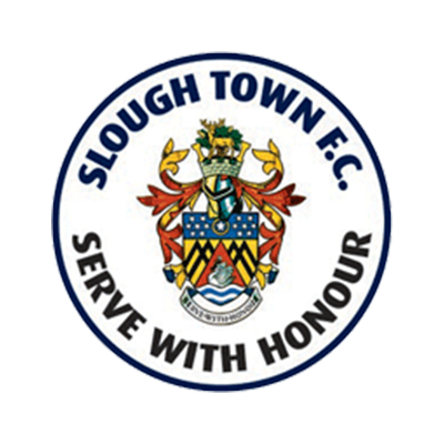 Slough Town