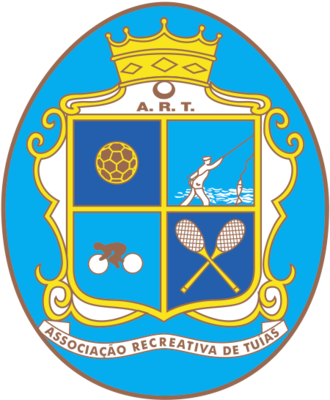 AR Tuías