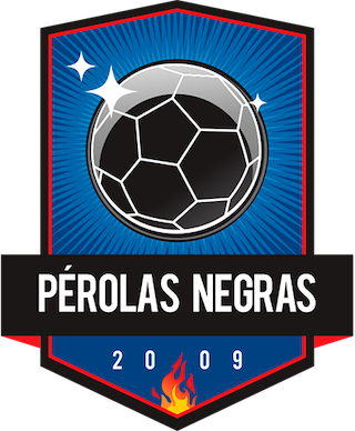 Pérolas Negras