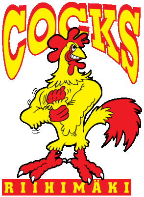 Riihimaen Cocks