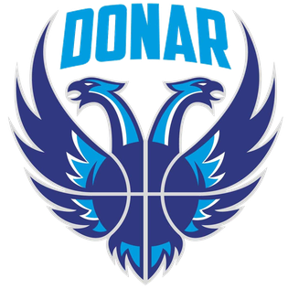 Donar Groningen
