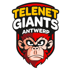 Antwerp Giants