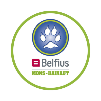Belfius Mons-Hainaut