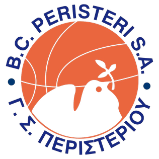 GS Peristeri