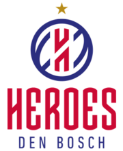 Heroes Den Bosch