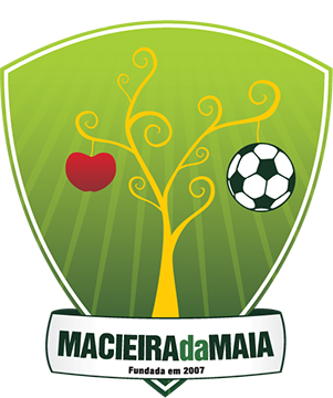 EF Macieira da Maia