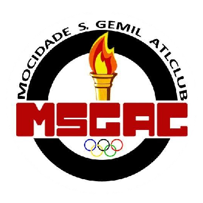 Mocidade Sangemil