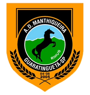 Manthiqueira