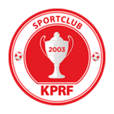 KPRF Moskva KPRF Moskva
