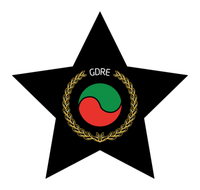 GDR Esporões