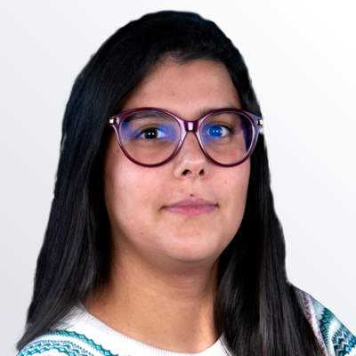 Rita David