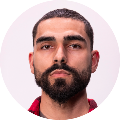Ricardo Miguel Gonçalves
