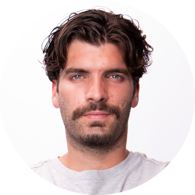 Cristiano Tavares Faria