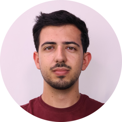 Diogo Organista Pereira
