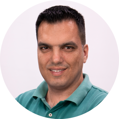 Sérgio Oliveira