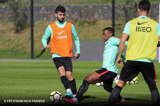 Neto é reforço do Sporting Neto é reforço do Sporting
